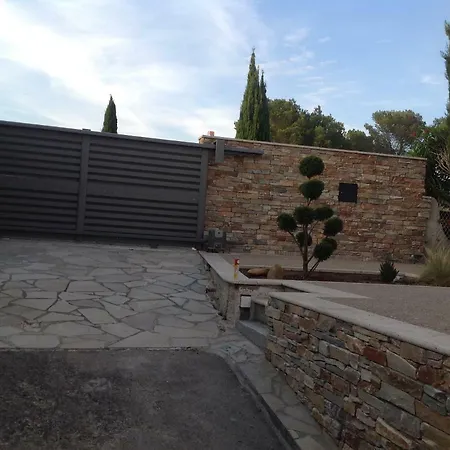 شقة Envol St Raphael Saint-Raphaël