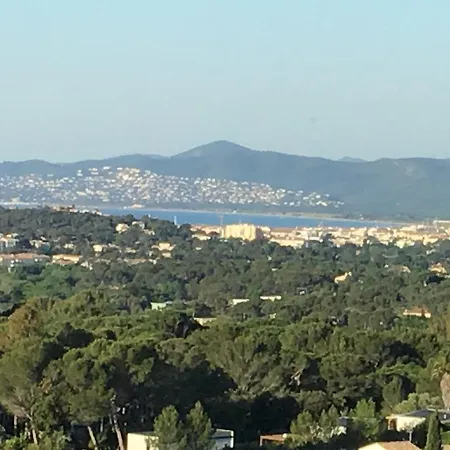 Envol St Raphael Apartment