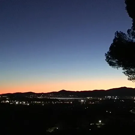 Apartmán Envol St Raphael