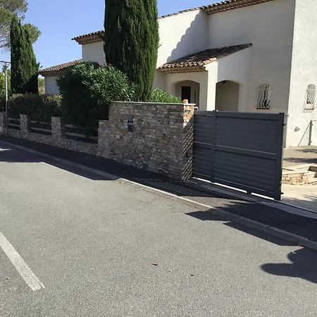 Envol St Raphael * Saint-Raphael (Var)