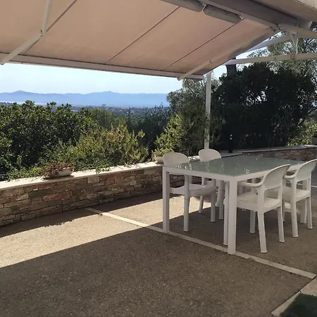 Apartament Envol St Raphael Saint-Raphaël