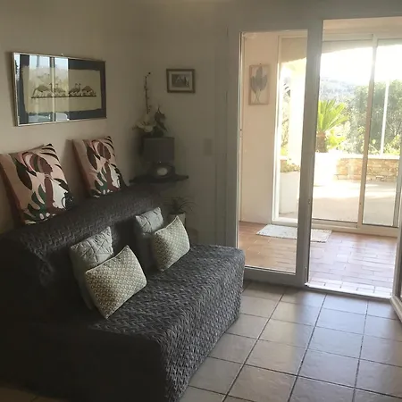 Envol St Raphael Apartment