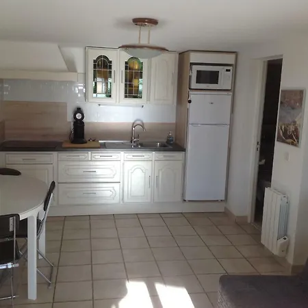 Envol St Raphael Apartment *