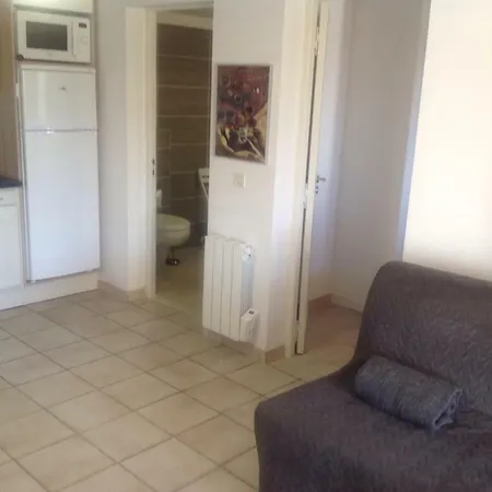 Envol St Raphael Apartment