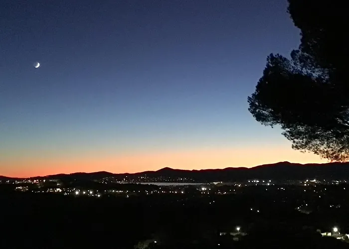 Apartmán Envol St Raphael