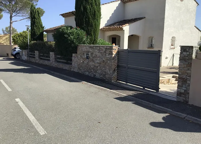 Envol St Raphael * Saint-Raphaël