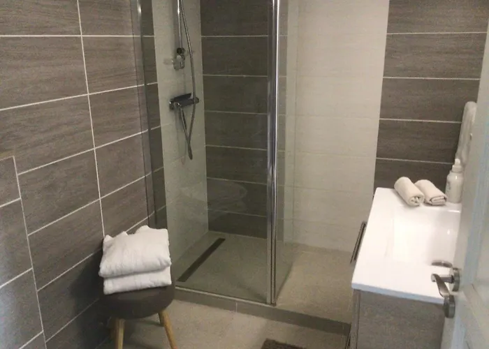 Envol St Raphael Apartmán